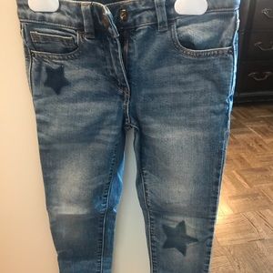 Girls Jeans
